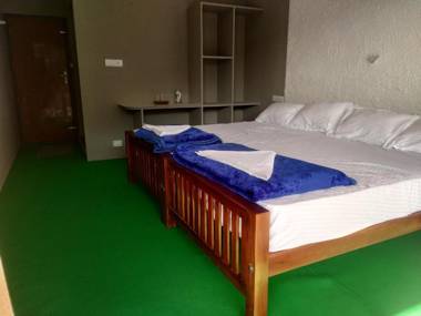 Riverbench Homestay Munnar