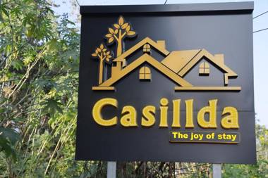 Casillda Munnar