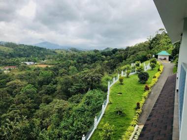 Pleasant Hill Resort