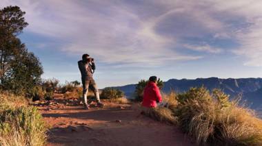 Pleasant Hill Resort