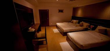 La Flora SpicewoodMunnar