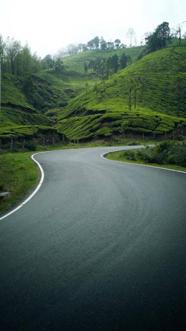 The Mudhouse Marayoor