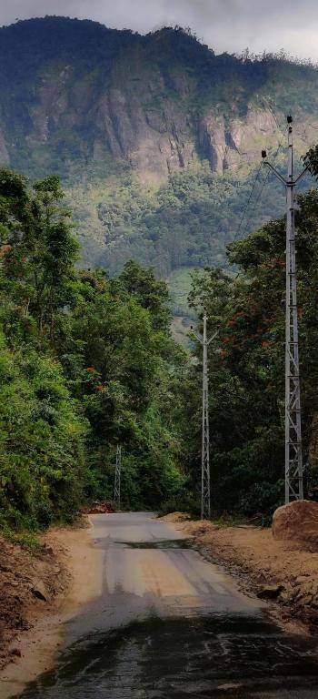 The Mudhouse Marayoor