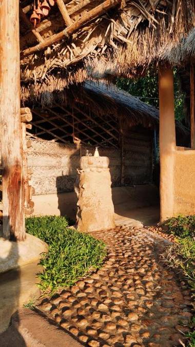 The Mudhouse Marayoor