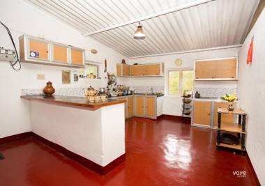 VOYE HOMES Moonlight Forest Bungalow with Private Waterfalls