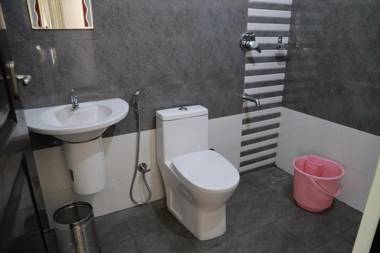 Haritha Homestay Munnar