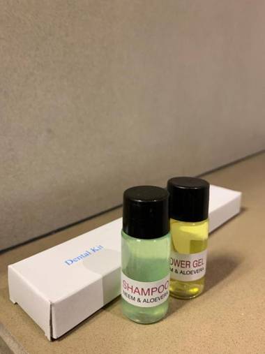 Tea Garden Riverside