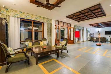 SP Indriya Resort and Spa