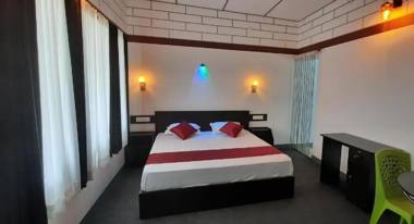 Linn View Home Stay Munnar