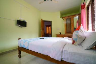 OYO 77651 munnar falcuns