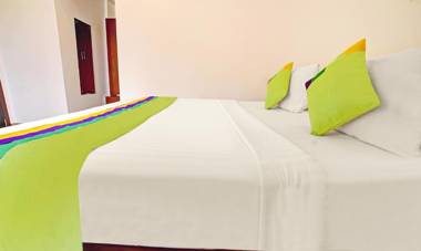 Treebo Trend Wanderlust Residency Anachal