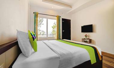 Treebo Trend Wanderlust Residency Anachal