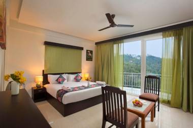 The Arbour Resort Munnar