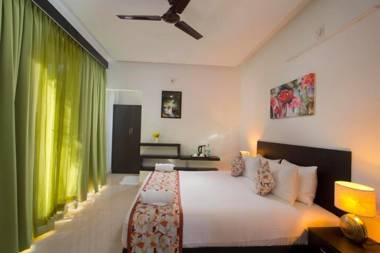 The Arbour Resort Munnar