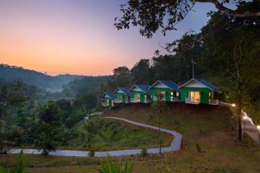 The Arbour Resort Munnar