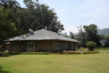 Ama Stays and Trails Tea Estate Bungalows  Munnar
