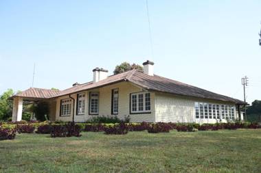 Ama Stays and Trails Tea Estate Bungalows Munnar