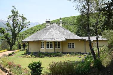 Ama Stays and Trails Tea Estate Bungalows Munnar