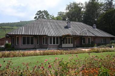 Ama Stays and Trails Tea Estate Bungalows  Munnar