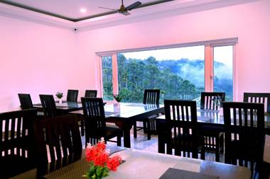 Hill Partridge Resort Munnar By Hawk Hospitality