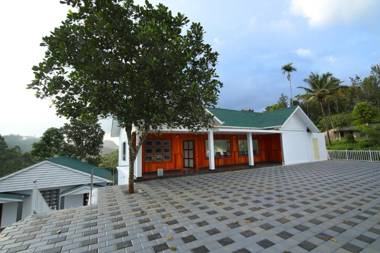 Hill Partridge Resort Munnar By Hawk Hospitality