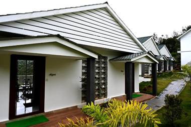 Hill Partridge Resort Munnar By Hawk Hospitality