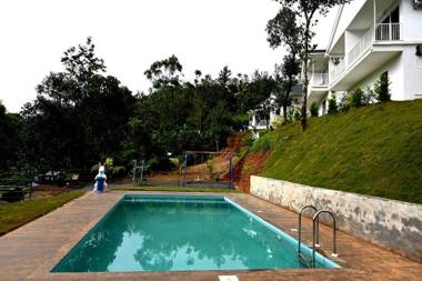 Hill Partridge Resort Munnar By Hawk Hospitality