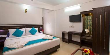 INDRIZZO SPICE VALLEY