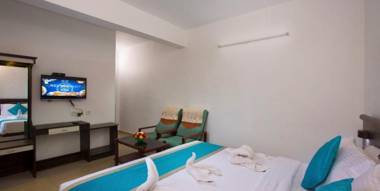 INDRIZZO SPICE VALLEY