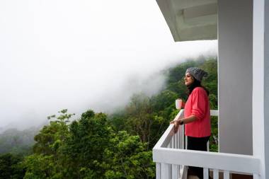 Zostel Munnar