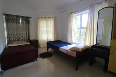 Nature Routes Cottage