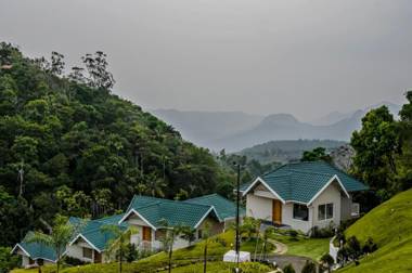 Heartland Resort Munnar 