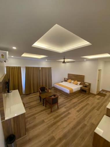 Munnar Ice Queen Resorts