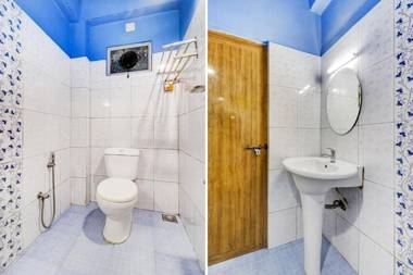 OYO 86052 Royal Cottage