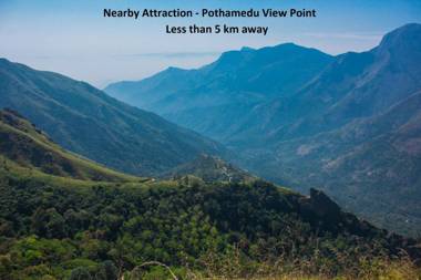 OYO 86247 Hidden Valley Cottage