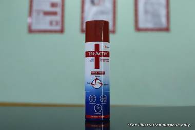 OYO 86247 Hidden Valley Cottage