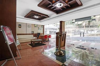 Townhouse OAK Neelambari Suite