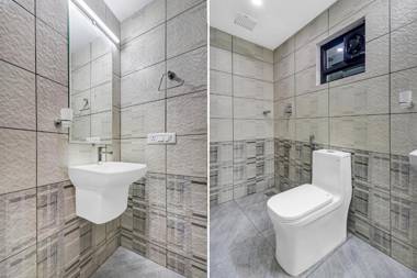 Townhouse OAK Neelambari Suite