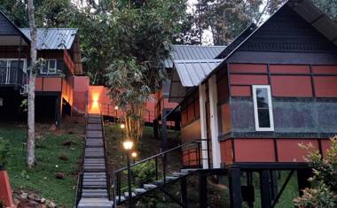 Santhi Hill View Resort