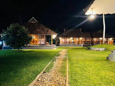 7th Heaven Serviced Villas