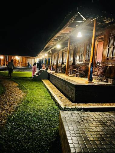 7th Heaven Serviced Villas