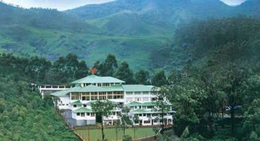 MAXIMUNNAR T&U LEISURE HOTEL 