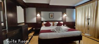 MAXIMUNNAR T&U LEISURE HOTEL 