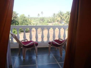 FabEscape Green Ivy Hospitality