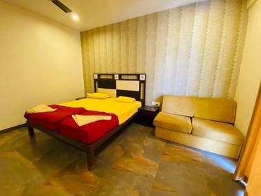 FabEscape Green Ivy Hospitality