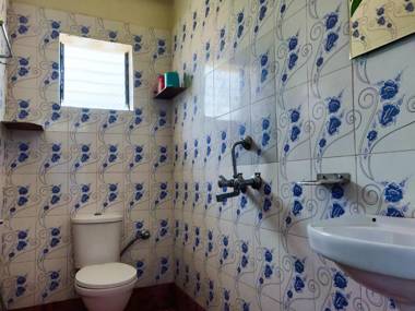 Morjim Sunset Guesthouse