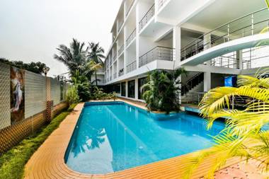 OYO 1306 La Conceicao Grande