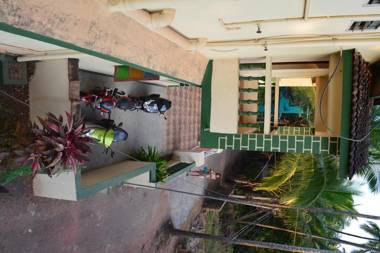 Vailankanni Guesthouse