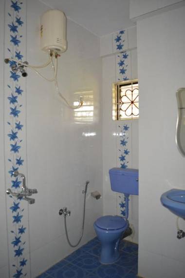 Vailankanni Guesthouse