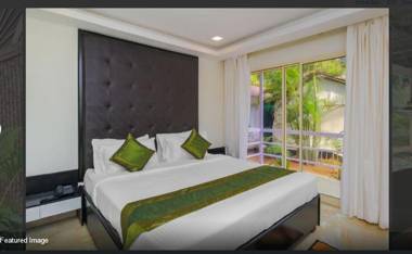 Village Susegat Beach Resort